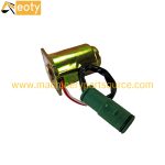 E200B Solenoid Valve Suitable For Volvo Engines Construction Machinery Repair Parts
