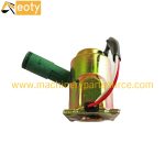 E200B Solenoid Valve Suitable For Volvo Engines Construction Machinery Repair Parts product image 2