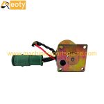 E200B Solenoid Valve Suitable For Volvo Engines Construction Machinery Repair Parts product image 3