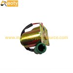 E200B Solenoid Valve Suitable For Volvo Engines Construction Machinery Repair Parts product image 5