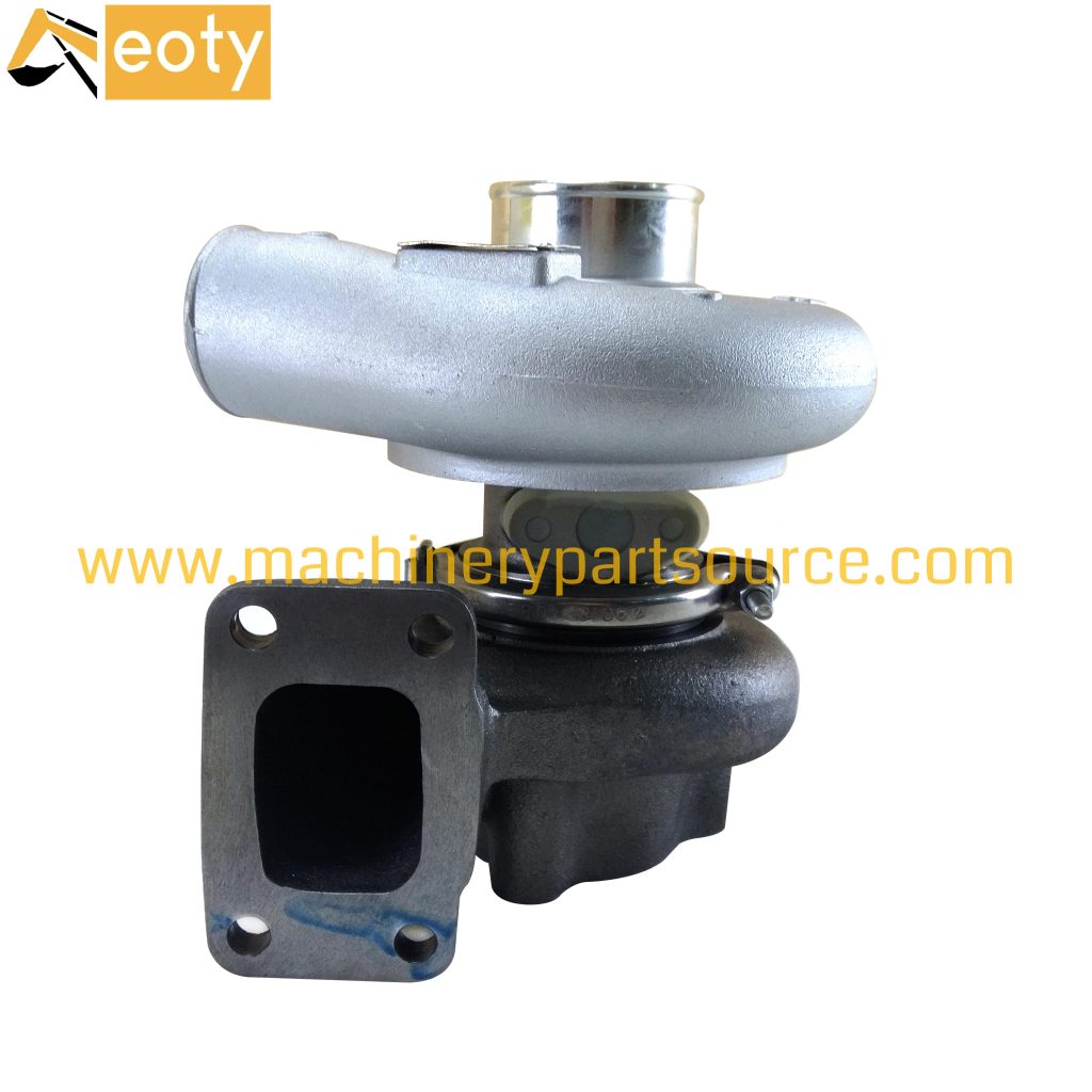 Caterpillar E200B S6K S6KT 3066 Turbocharger 5i-7585 5i-7952 Supercharger