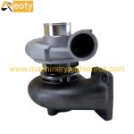 Caterpillar E200B S6K S6KT 3066 Turbocharger 5i-7585 5i-7952 Supercharger product image 2