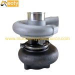 Caterpillar E200B S6K S6KT 3066 Turbocharger 5i-7585 5i-7952 Supercharger product image 3