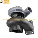 Caterpillar E200B S6K S6KT 3066 Turbocharger 5i-7585 5i-7952 Supercharger product image 4