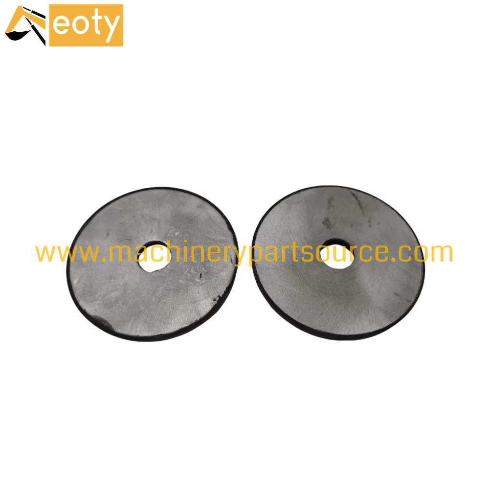 E306 K4N Engine Mounting for Mitsubishi Diesel Engines – Excavator, Forklift, Loader Parts