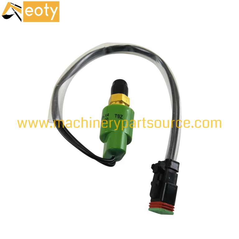 Caterpillar E312 E320B E320C Pressure Switch 106-0179X03 for Excavator Engine Parts