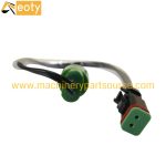 Caterpillar E312 E320B E320C Pressure Switch 106-0179X03 for Excavator Engine Parts product image 2