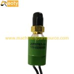 Caterpillar E312 E320B E320C Pressure Switch 106-0179X03 for Excavator Engine Parts product image 3