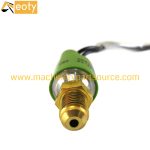 Caterpillar E312 E320B E320C Pressure Switch 106-0179X03 for Excavator Engine Parts product image 4