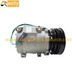 E320 Air Compressor 176-1895 for Caterpillar Engine Excavator Diesel Parts product image 2