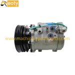E320 Air Compressor 176-1895 for Caterpillar Engine Excavator Diesel Parts product image 3