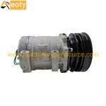 E320 Air Compressor 176-1895 for Caterpillar Engine Excavator Diesel Parts product image 4