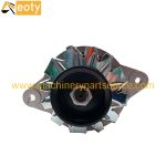 E320 E320B S6K JFZ2520 Alternator 28V 55A 34368-01100 for Caterpillar Engine Parts product image 5