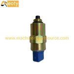 E320 Solenoid Valve 147-1645 for Caterpillar Engine Parts Construction Machinery