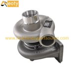 Turbocharger 49179-02260 for Caterpillar E320 Excavator Engine Parts