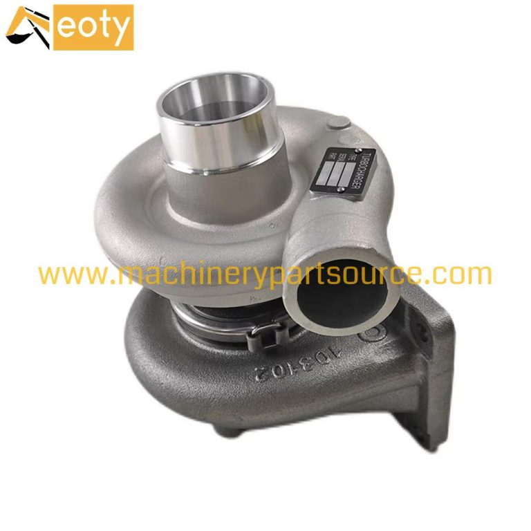 Turbocharger 49179-02260 for Caterpillar E320 Excavator Engine Parts