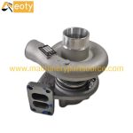 Turbocharger 49179-02260 for Caterpillar E320 Excavator Engine Parts product image 2