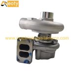 Turbocharger 49179-02260 for Caterpillar E320 Excavator Engine Parts product image 3