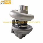 Turbocharger 49179-02260 for Caterpillar E320 Excavator Engine Parts product image 4