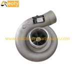 Turbocharger 49179-02260 for Caterpillar E320 Excavator Engine Parts product image 5