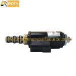 Caterpillar E320B E320C E320D E325B Solenoid Valve 121-1491 Diesel Engine Parts product image 3