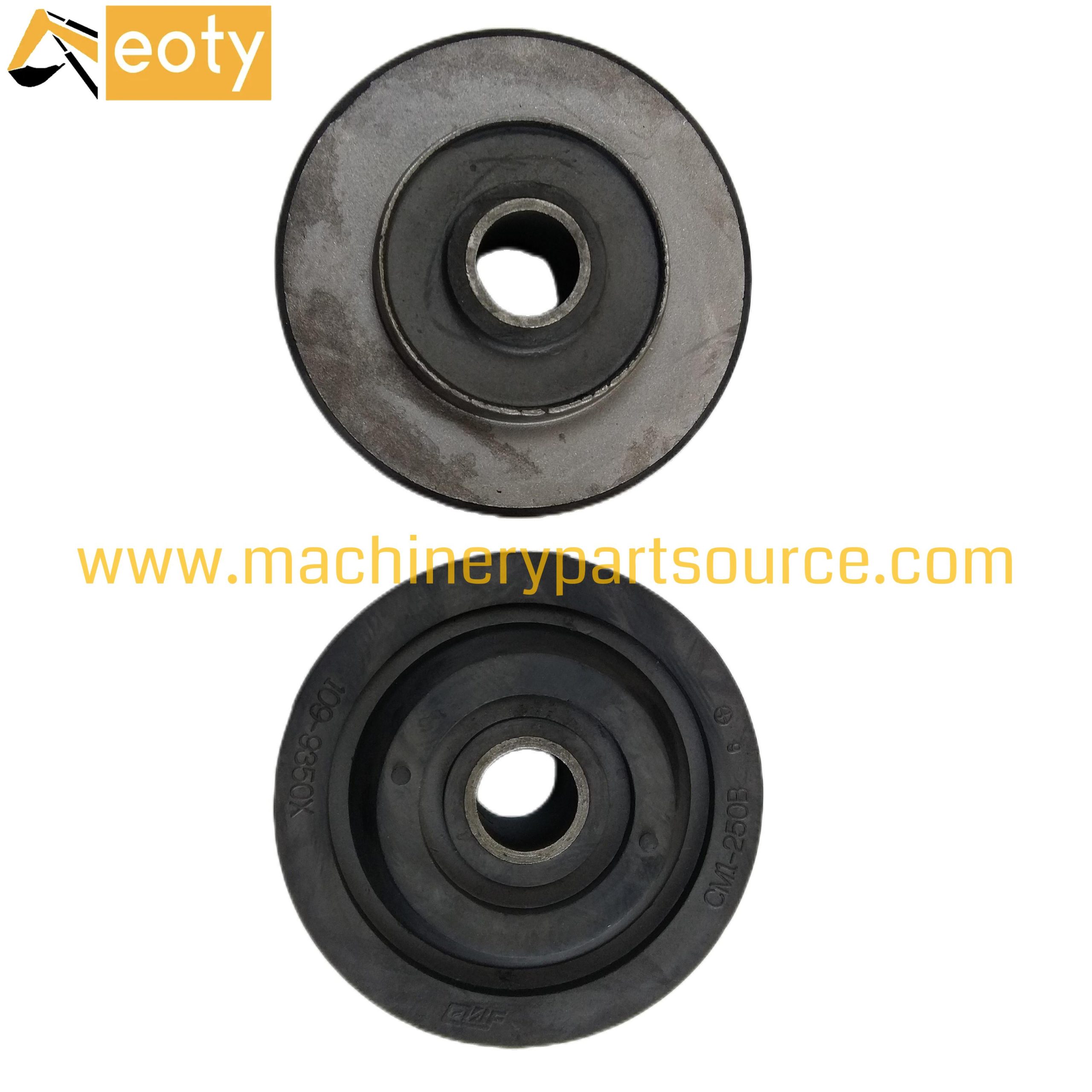 E320B E320C Engine Cushion Mount 1099350 109-9350 for Caterpillar Excavator Parts