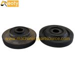 E320B E320C Engine Cushion Mount 1099350 109-9350 for Caterpillar Excavator Parts product image 4