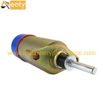 Fuel Shut Off Solenoid 155-4653 for Caterpillar E320B Excavator Engine Parts product image 2