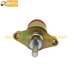 Fuel Shut Off Solenoid 155-4653 for Caterpillar E320B Excavator Engine Parts product image 3