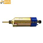 Fuel Shut Off Solenoid 155-4653 for Caterpillar E320B Excavator Engine Parts product image 4