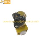 E320B Main Pump Solenoid Valve 139-3990 for Caterpillar Excavator Engine Part
