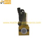 E320B Main Pump Solenoid Valve 139-3990 for Caterpillar Excavator Engine Part product image 2