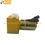 E320B Main Pump Solenoid Valve 139-3990 for Caterpillar Excavator Engine Part product image 3