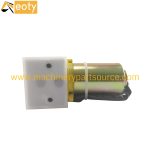 E320B Main Pump Solenoid Valve 139-3990 for Caterpillar Excavator Engine Part product image 4