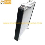 E320B Radiator for Caterpillar Excavator Engine | Diesel Cooling System product image 2
