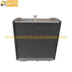 E320B Radiator for Caterpillar Excavator Engine | Diesel Cooling System product image 3