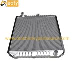 E320B Radiator for Caterpillar Excavator Engine | Diesel Cooling System product image 4