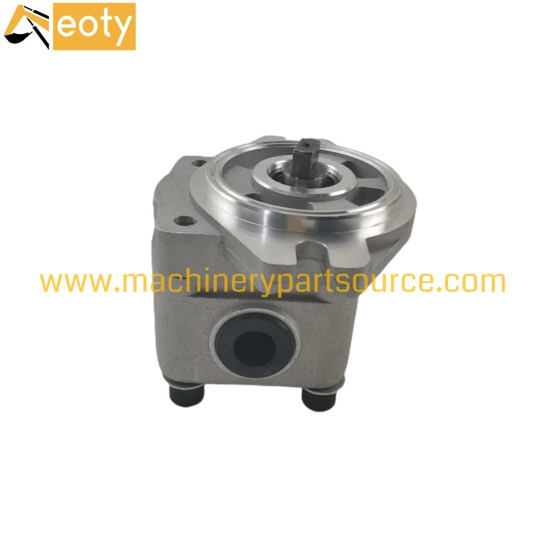 Caterpillar E320C 320C Hydraulic Pilot Pump 126-2016 for Excavator Engine Parts