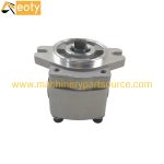 Caterpillar E320C 320C Hydraulic Pilot Pump 126-2016 for Excavator Engine Parts product image 2