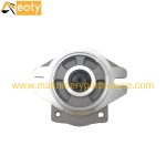 Caterpillar E320C 320C Hydraulic Pilot Pump 126-2016 for Excavator Engine Parts product image 3