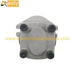Caterpillar E320C 320C Hydraulic Pilot Pump 126-2016 for Excavator Engine Parts product image 4