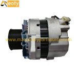 E320C E320D S6E Alternator 24V 55A 12PK 212-8622 for Caterpillar Engine Parts product image 4
