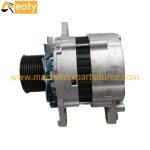 E320C E320D S6E Alternator 24V 55A 12PK 212-8622 for Caterpillar Engine Parts product image 5