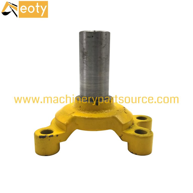 E320C Fan Blade Seat 65mm for Caterpillar Excavator Engine Parts