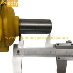 E320C Fan Blade Seat 65mm for Caterpillar Excavator Engine Parts product image 4