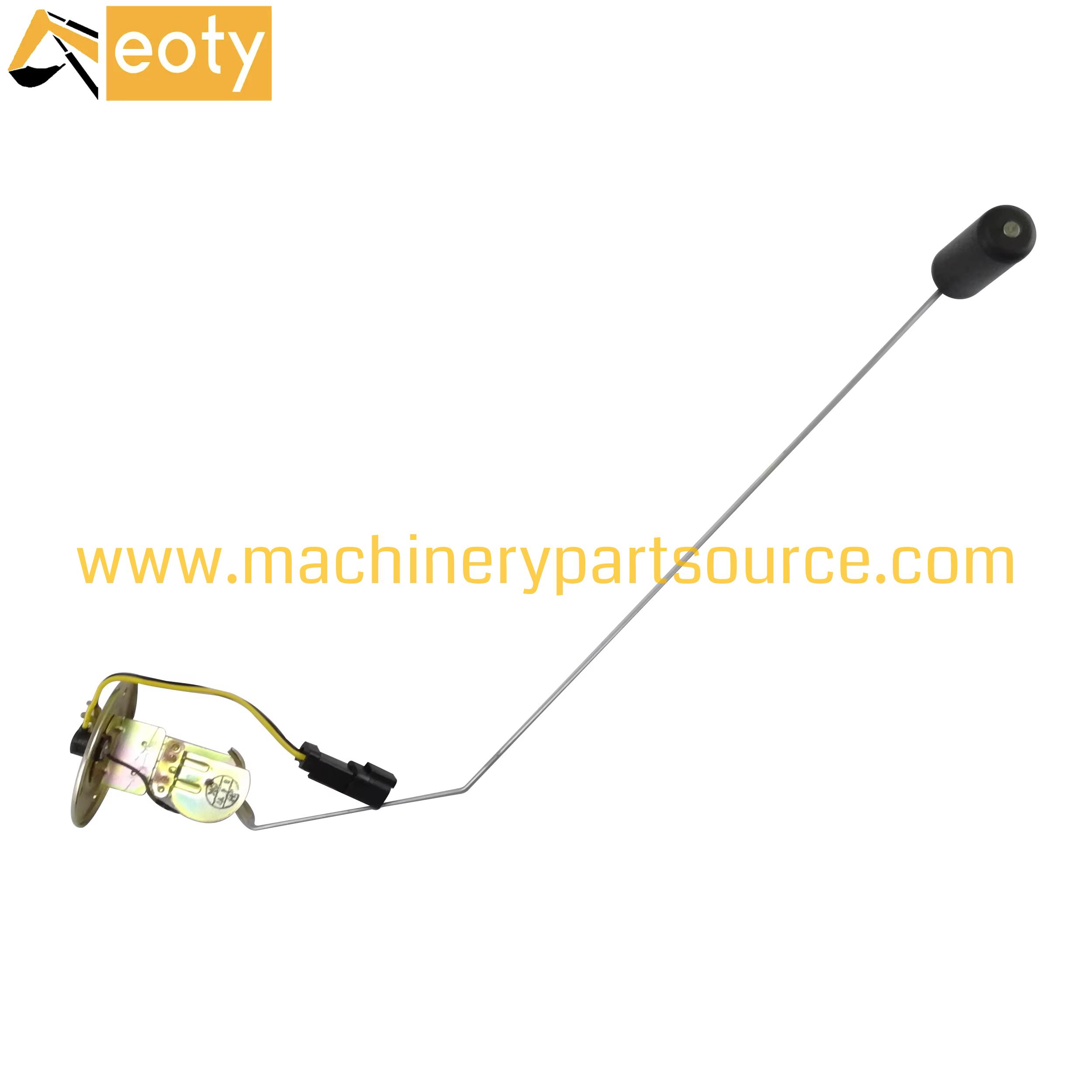 Fuel Tank Sensor 238-2227 for Caterpillar E320C Excavator Engine Parts