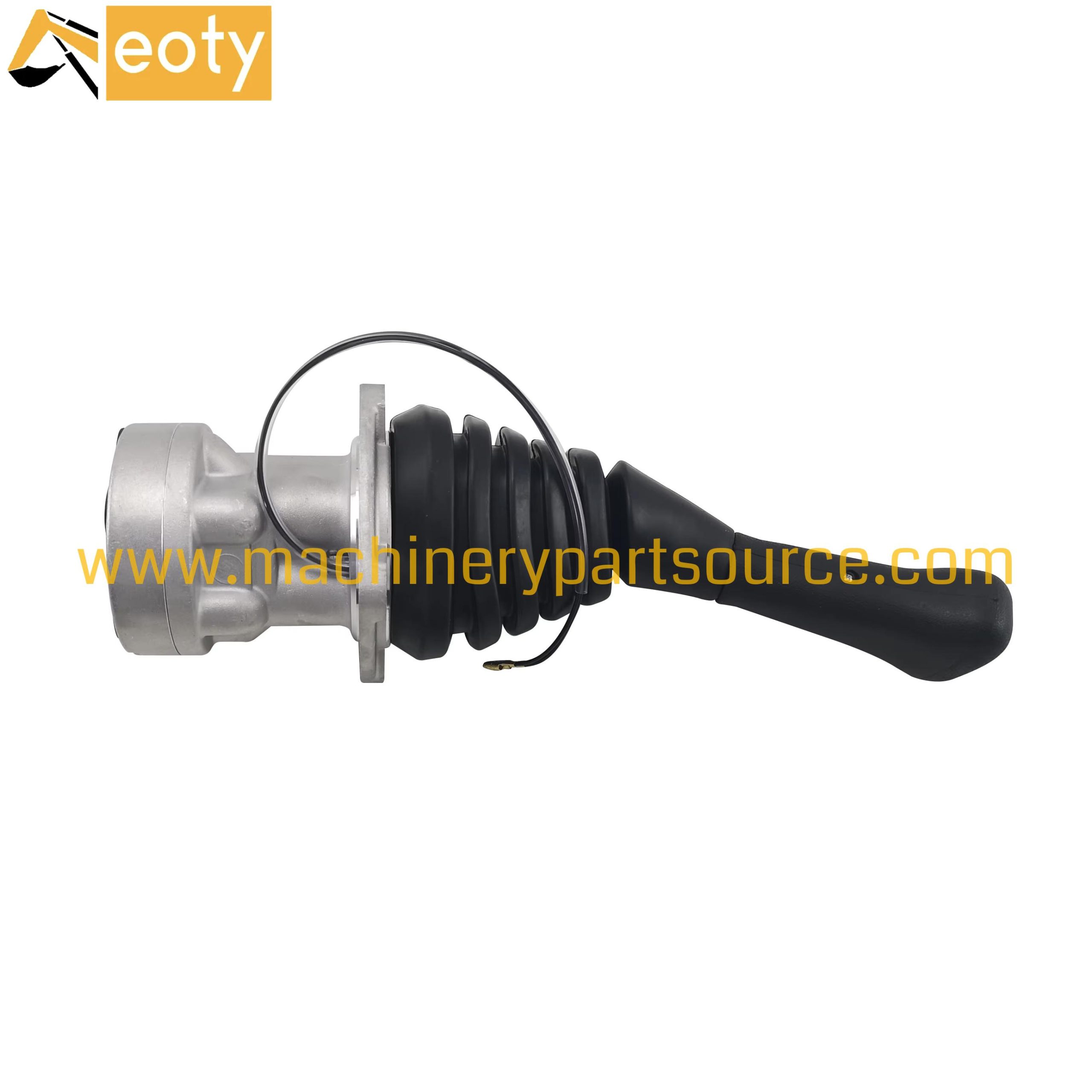 Caterpillar E320C Hydraulic Joystick 165-9569 | Excavator Control Handle