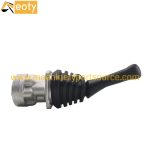 Caterpillar E320C Hydraulic Joystick 165-9569 | Excavator Control Handle product image 3