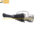 Caterpillar E320C Hydraulic Joystick 165-9569 | Excavator Control Handle product image 4