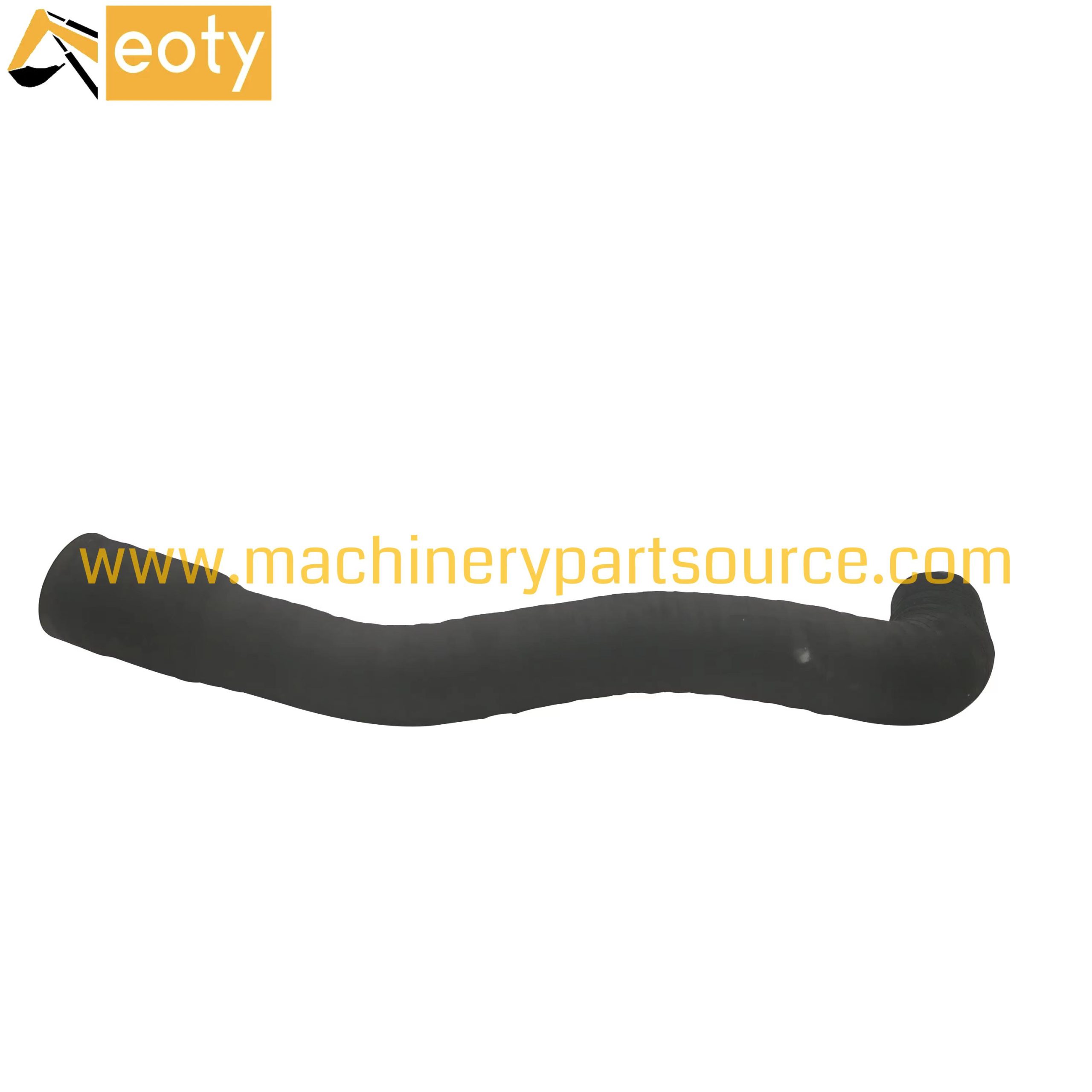 Caterpillar E320C Intermediate Cooling Pipe for Excavator Diesel Engine Parts